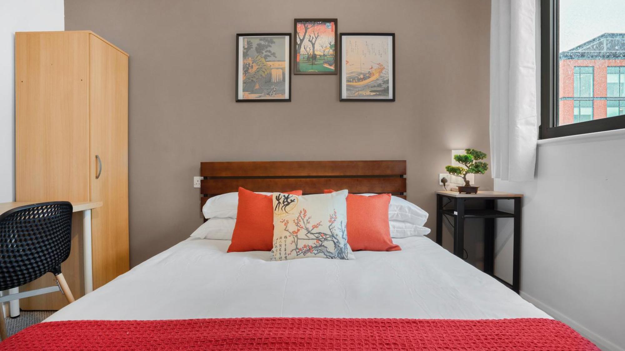 Japanese Suite 2Bed 2Bath, Free Park, Netfix, 75 Inch Tv, Games - City Centre- Maihom Birmingham Zewnętrze zdjęcie