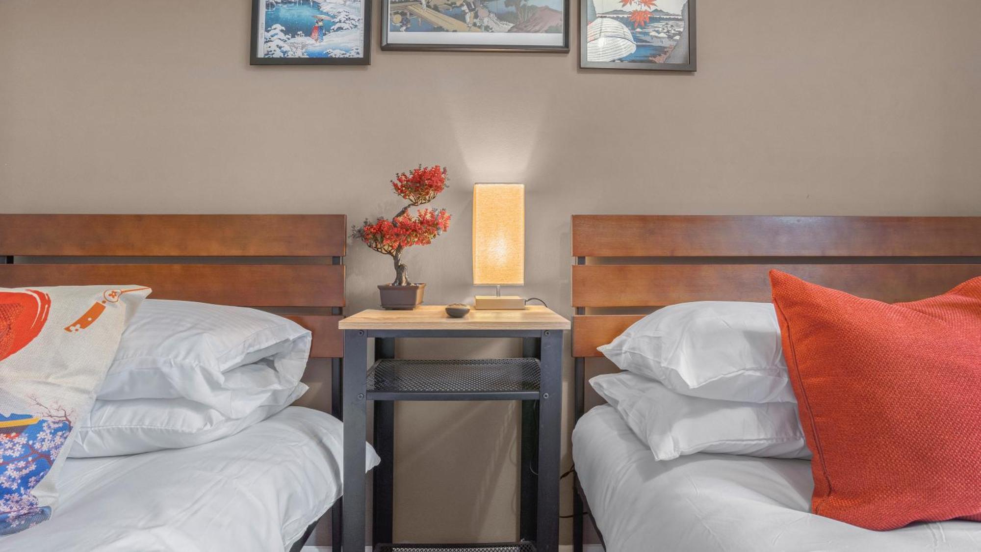 Japanese Suite 2Bed 2Bath, Free Park, Netfix, 75 Inch Tv, Games - City Centre- Maihom Birmingham Zewnętrze zdjęcie