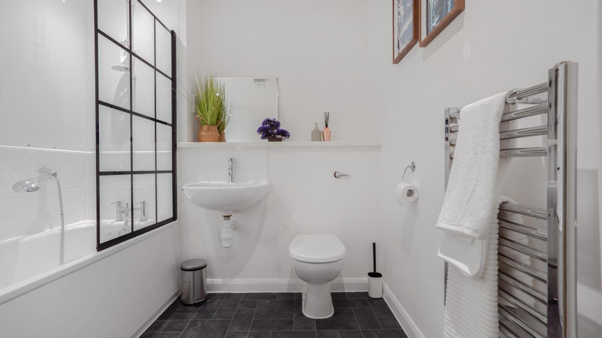 Japanese Suite 2Bed 2Bath, Free Park, Netfix, 75 Inch Tv, Games - City Centre- Maihom Birmingham Zewnętrze zdjęcie
