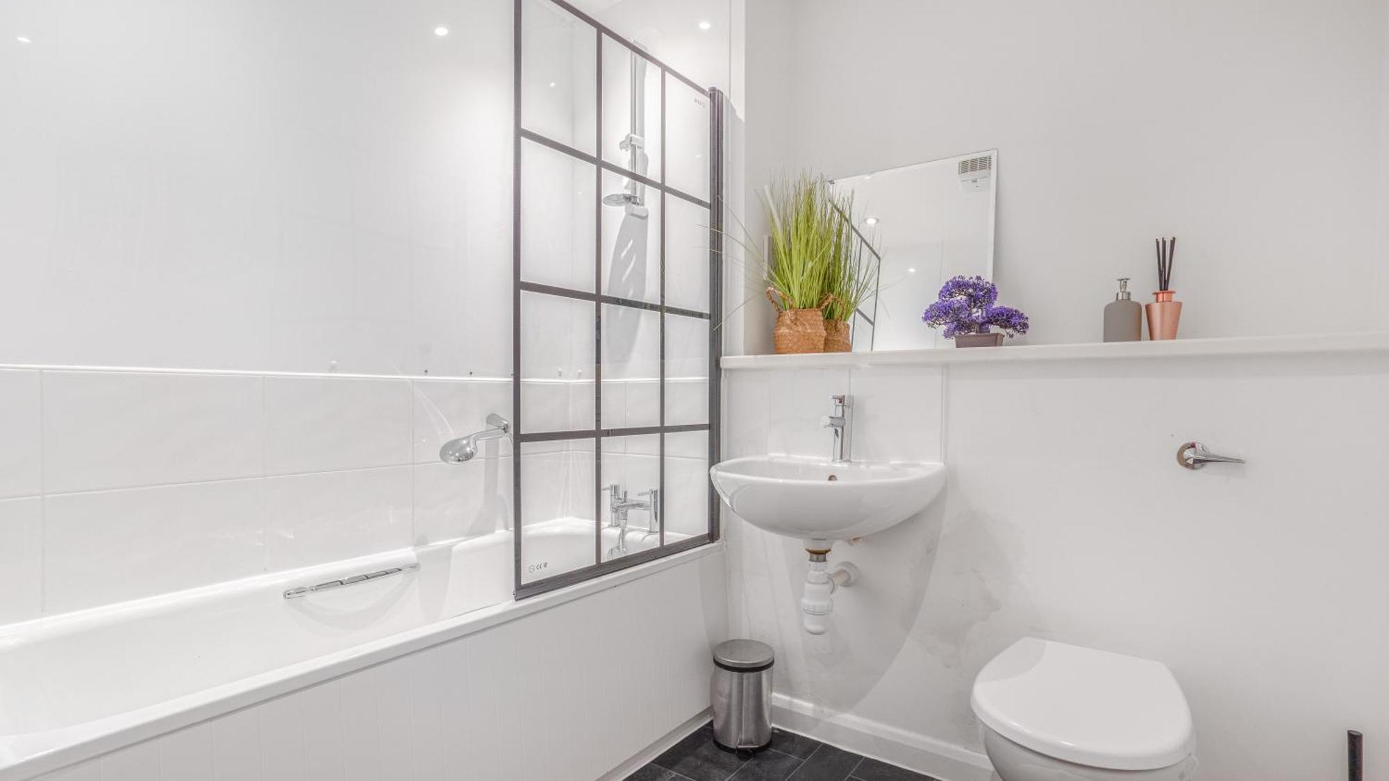 Japanese Suite 2Bed 2Bath, Free Park, Netfix, 75 Inch Tv, Games - City Centre- Maihom Birmingham Zewnętrze zdjęcie