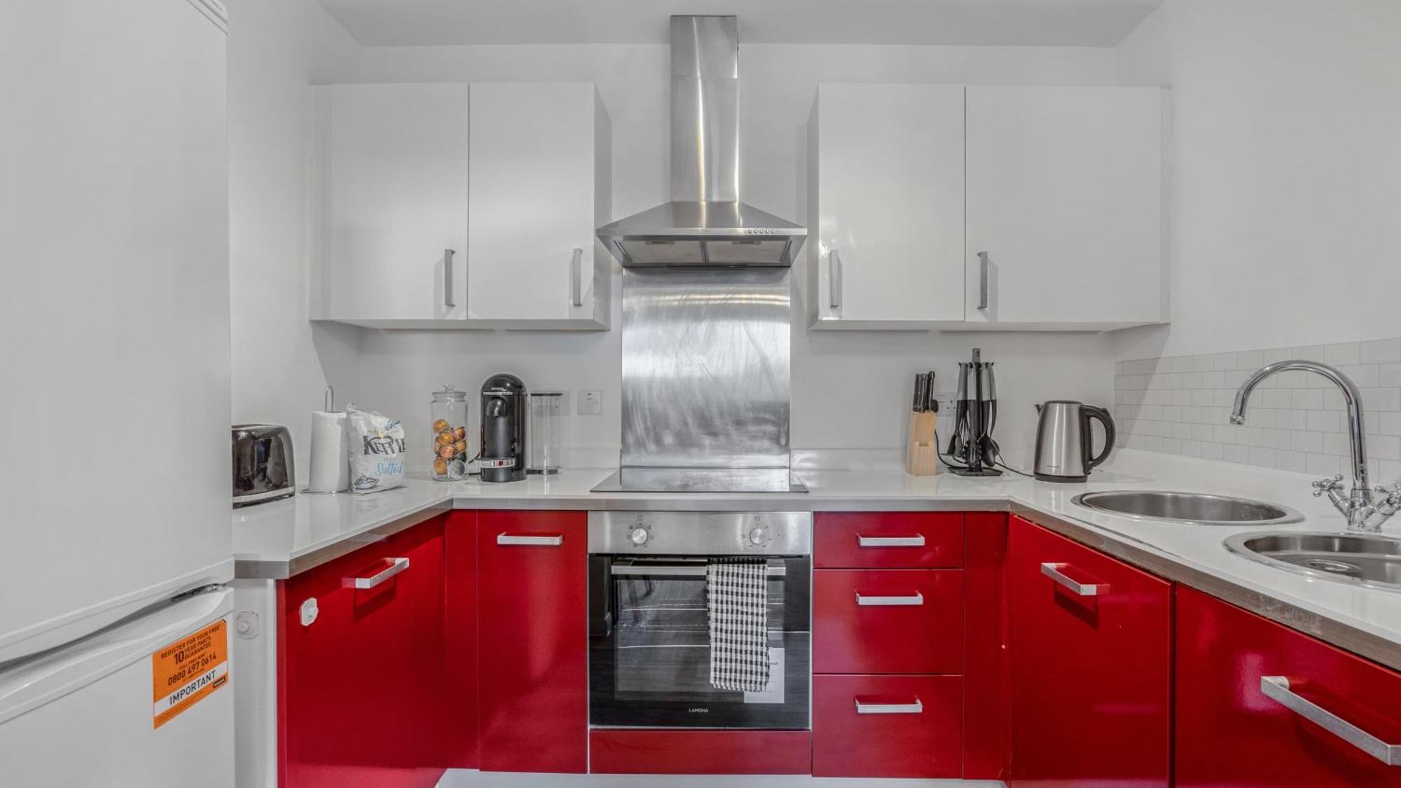 Japanese Suite 2Bed 2Bath, Free Park, Netfix, 75 Inch Tv, Games - City Centre- Maihom Birmingham Zewnętrze zdjęcie