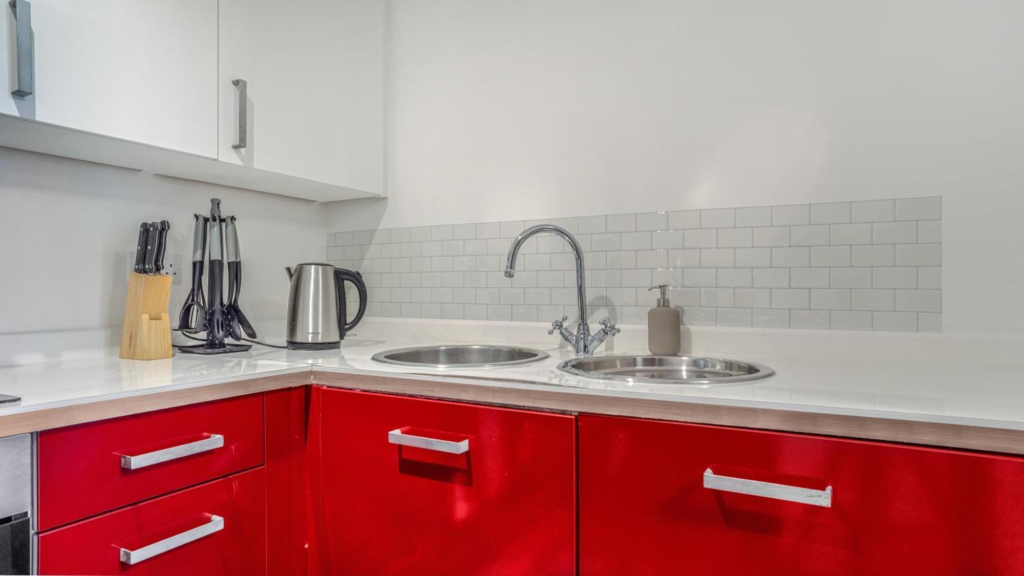 Japanese Suite 2Bed 2Bath, Free Park, Netfix, 75 Inch Tv, Games - City Centre- Maihom Birmingham Zewnętrze zdjęcie